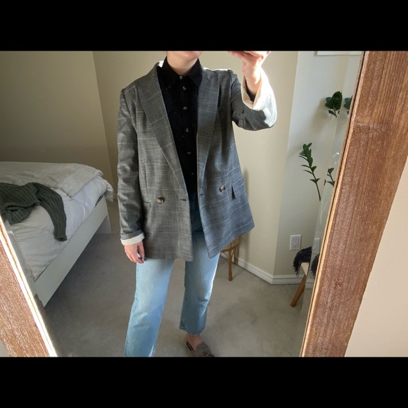 H&M Blazer - Picture 5 of 5